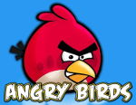 ANGRY BIRDS