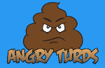 ANGRY TURDS
