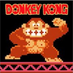 DONKEY KONG