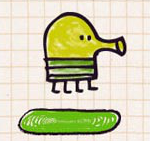 DOODLE JUMP HTML5