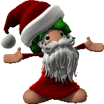 HOLIDAY/XMAS LEMMINGS