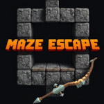 MAZE ESCAPE