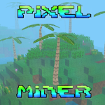 PIXEL MINER