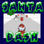 SANTA DASH